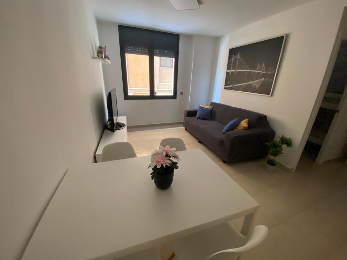 Apartaments Puigcardener 1 Manresa Exterior foto